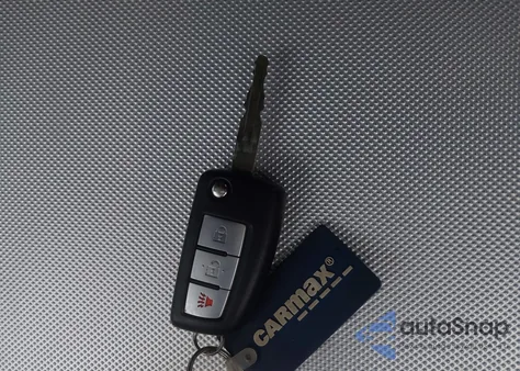 2018 Nissan Rogue S z USA, uszkodzony, nr VIN KNMAT2MT7JP534407